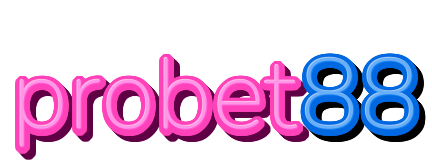 probet88 — logo kanal